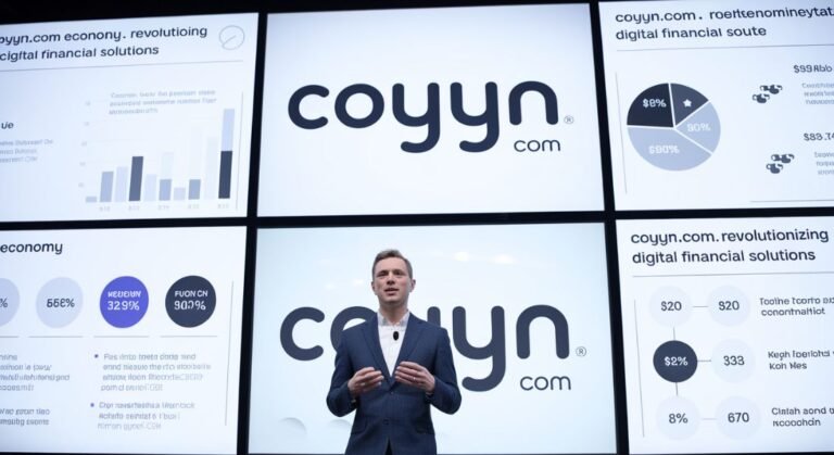 Coyyn.com Economy