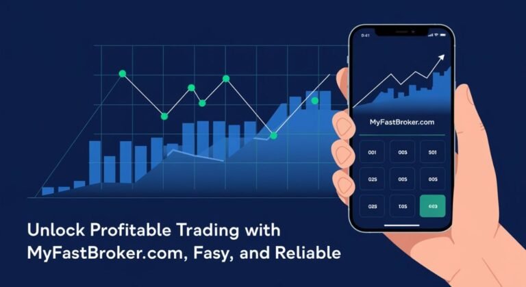 myfastbroker. com