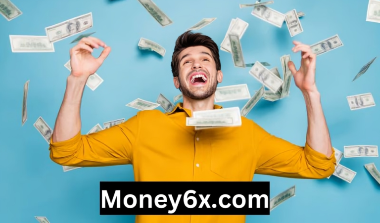 Money6x.com: A Comprehensive Guide to Financial Opportunities