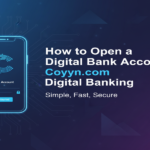 Coyyn.com Digital Banking
