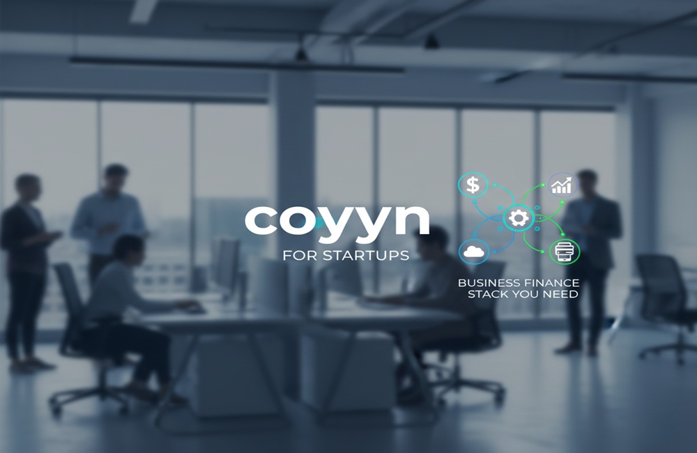 Coyyn.com business for Startups
