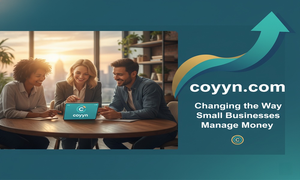 coyyn.com business
