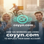 coyyn.com gig economy