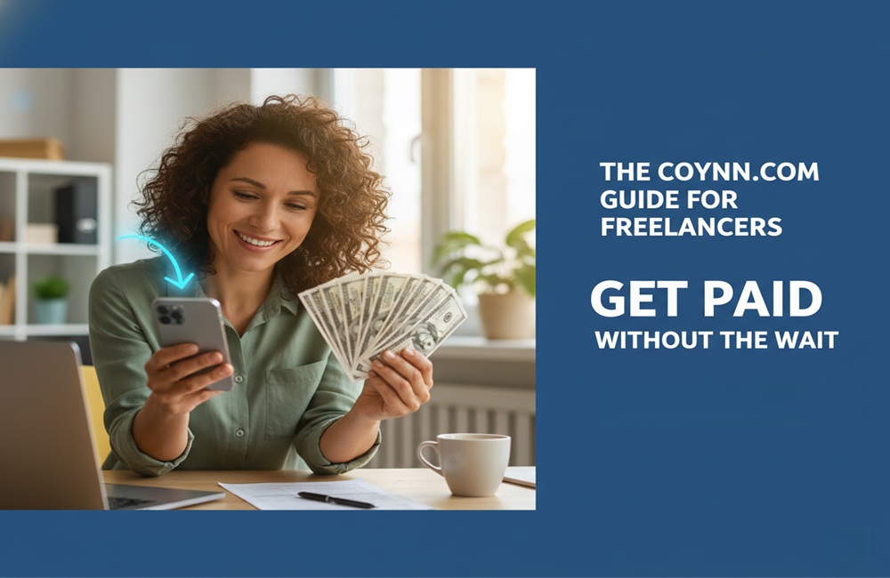 coyyn.com gig economy